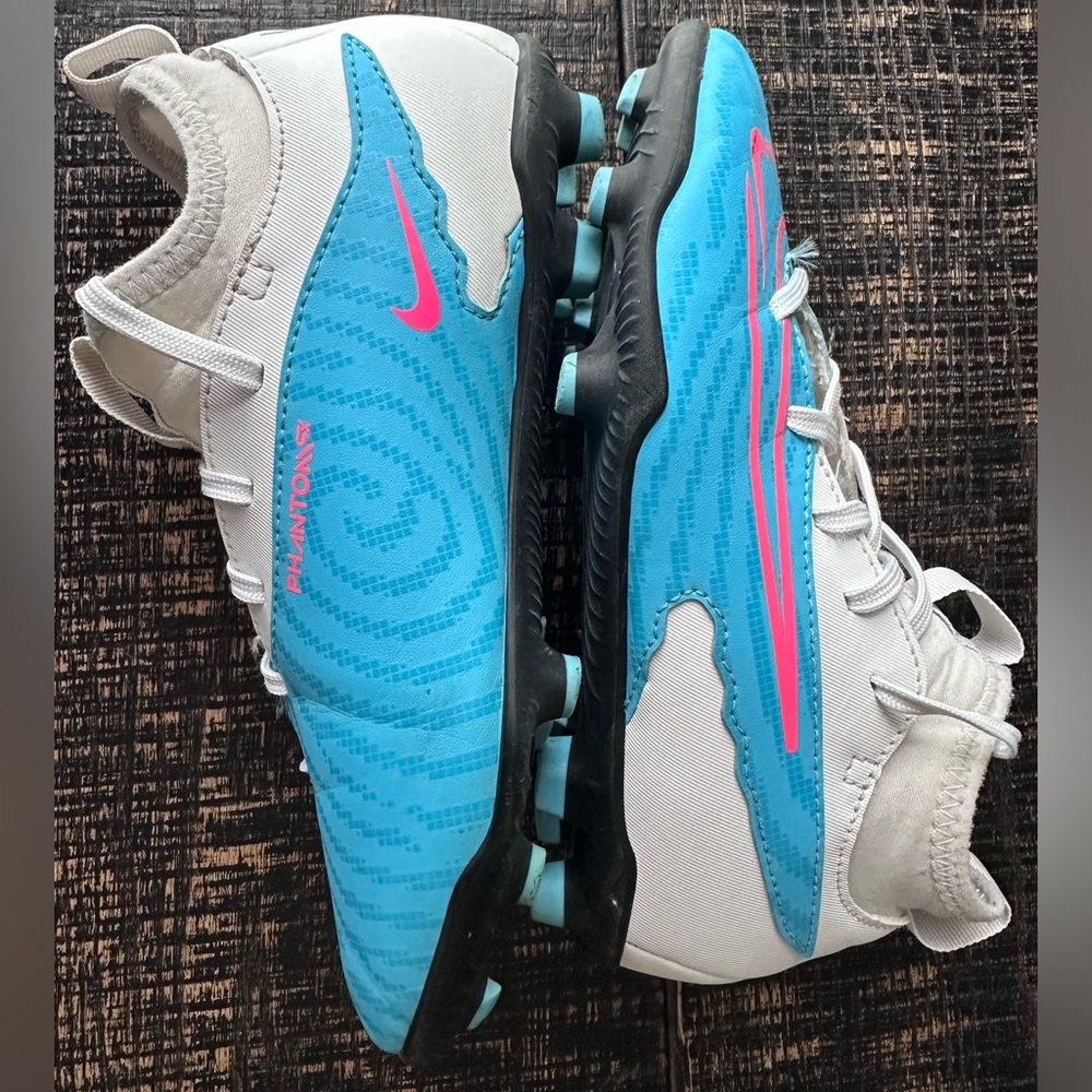 Nike Jr Phantom GX